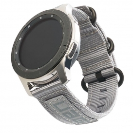 More about Uag Samsung Galaxy Watch 42mm Nato Strap Grey One Size