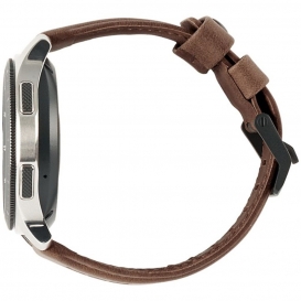 More about Uag Samsung Galaxy Watch 42mm Leather Strap Brown One Size