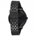 Nixon Clique All Black One Size