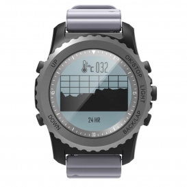 More about Montre Bracelet Intelligente Etanche pour Sports et Loisirs SF-SM968 Noir