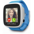 Telekom/T-Mobile Go Kids T-Mobile Smartwatch blau NEU Händler