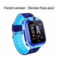 Kinder Smart Watch SOS Phone Watch Smartwatch fš¹r Kinder mit Sim Ca