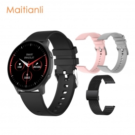 More about Smart Watch 2022 M?nner Frauen Smartwatch Custom Watch Face