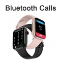 Smart Watch 2022 Wireless Charging Smartwatch Bluetooth Call