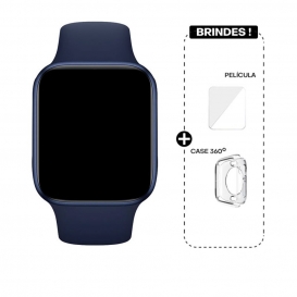 More about S7 Smart Watch Bluetooth Call Series 7 Herzfrequenz-Blutmessger?t IP67 W