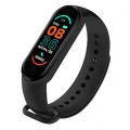 M6 Smart Armband Uhren M?nner Frauen Smart Watch Herzfrequenz Fitness Tra