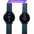 Global Rom Oneplus Watch 4GB 46mm Smartwatch Schlaf Blutsauerstoff Bis zu