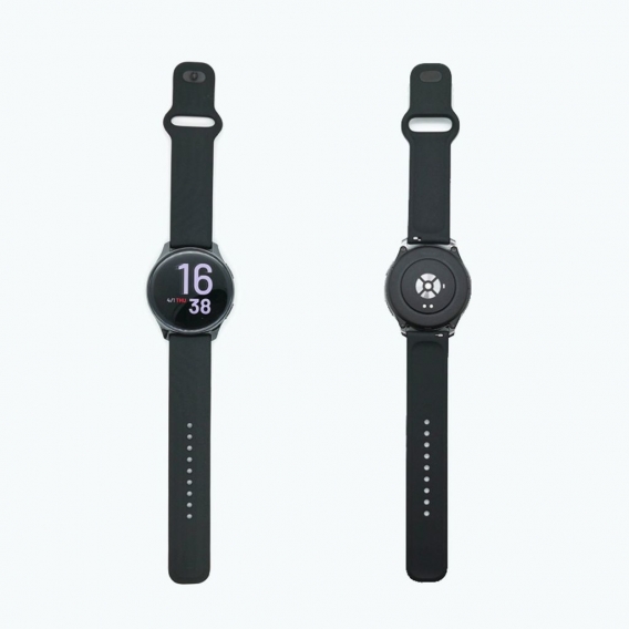 Global Rom Oneplus Watch 4GB 46mm Smartwatch Schlaf Blutsauerstoff Bis zu