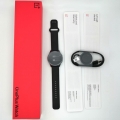 Global Rom Oneplus Watch 4GB 46mm Smartwatch Schlaf Blutsauerstoff Bis zu