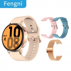 More about NFC Smart Watch 2022 Neue M?nner Frauen Smartwatch Tš¹rzugangskontrolle Blau