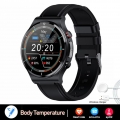 2022 Neue Smartwatch M?nner 360 * 360 HD Full Touchscreen Fitness Tracker