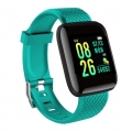 AcserGery D13 Smart Watches Männer Frauen Fitness Tracker Herzfrequenz Blutdruckmessgerät Smartwatch Sport Wasserdichte elektron