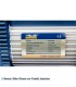 Einstufige Vakuumpumpe VE160N, 170 l/min, 230V, 50-60Hz