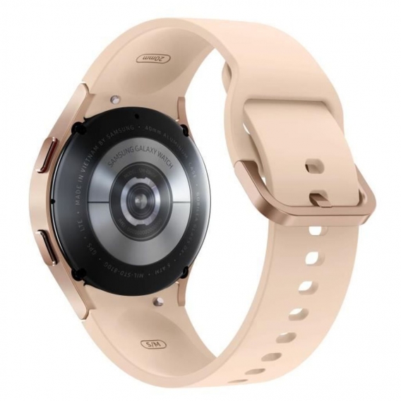 Samsung Galaxy Watch4 40mm 4G Gold