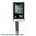 testo 175 H1, 2-Kanal Temperatur- und Feuchtedatenlogger