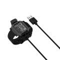 AcserGery SPT schnelles USB-Ladekabel, tragbares Smartwatch-Ladegerät, Gerät, Uhrenladegerät für Amazfit Neo A2001 Smartwatch-Zu