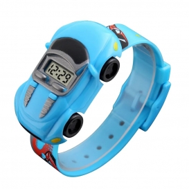 More about Farbe Hellblau Kinder Smart Uhr für Jungen Kinder Kleinkind Smart Uhr Spielzeug für 5-10 Jahre Alte Jungen Kinder Smartwatch Ges