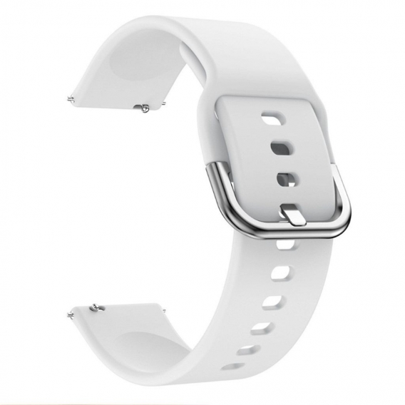 AcserGery BTF Hot Silicone Wrist Strap für Mibro Air Smart Watch Band Wrist Strap Wearable Watch Band Accessori For -Xiaomi Mi B