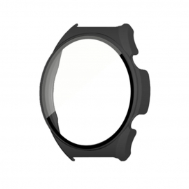 More about AcserGery BTF Watch Bumper Case Hard PC Shell Protect Cover Displayschutzfolie für Mi Watch S1