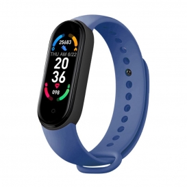 More about AcserGery M6 Magnetic SmartwatchCharge Bluetooth 4.2 Smartband Blutdruckmessgerät Smartwatch