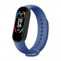 AcserGery M6 Magnetic SmartwatchCharge Bluetooth 4.2 Smartband Blutdruckmessgerät Smartwatch