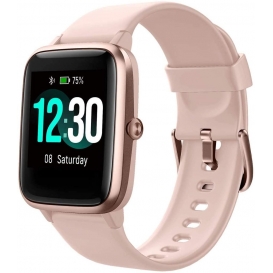 More about Smartwatch,smartwatch damen, Fitness Tracker Uhr 1.3" HD Voll Touchscreen, Damen Herren Uhren Watch für Android IOS, IP68 Fitnes