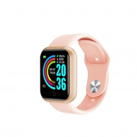 More about AcserGery 2020 Neue Fitness Tracker Smart Watch Männer Frauen Kinder Herzfrequenz Blutdruck Smartwatch Bluetooth Connect Fitness