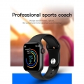 AcserGery Smart Watch 2020 Männer Frauen Herzfrequenz IP67 Wasserdicht Bluetooth Damen Sport Smartwatch Whatsapp Für Apple Andro