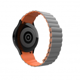 More about Pyzl Silikon-Magnetband 20/22 mm Armband für Samsung Galaxy Watch 4