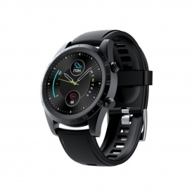 More about ORAIMO SmartWatch Fitnesstracker 1,28" 256MB IP67 Waterproof W2 OS-20 Black