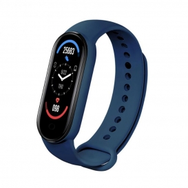 More about Smart Armband/Bluetooth Schrittzähler Fitness Tracker Sportband/Herzfrequenz Blutdruck Smart Watch