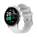 Z12 Smart Watch 2022 1,28-Zoll-HD-Bildschirm IP68 Wasserdichte Herzfrequenz-Blutsauerstoff-Gesundheits-Sport-Smartwatch Für Dame