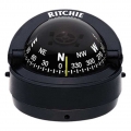 Ritchie Navigation Explorer Surface Mount Black One Size