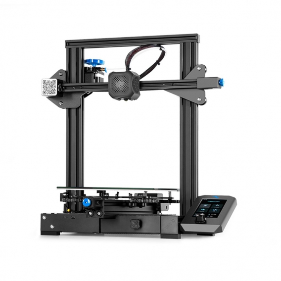 【Neu】Creality 3D Ender 3 V2