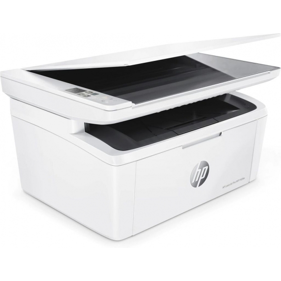 HP LaserJet Pro M28w Multifunktionsdrucker