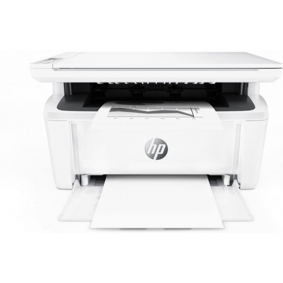 HP LaserJet Pro M28w Multifunktionsdrucker