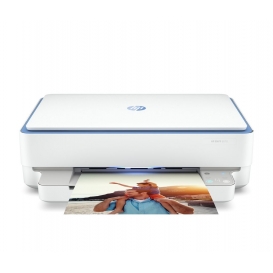 More about HP ENVY 6010 - Thermal Inkjet - Farbdruck - 4800 x 1200 DPI - Farbkopieren - Farbscan - A4 HP