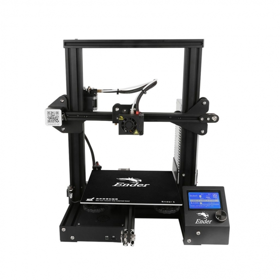 Creality 3D Ender-3 3D Drucker DIY Kit 220*220*250mm Druckgröße