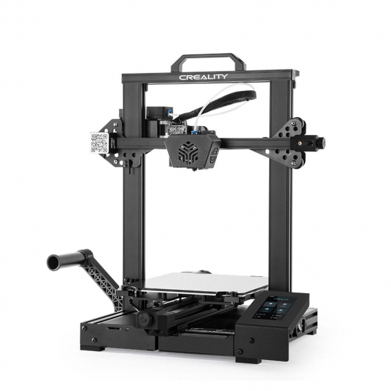 Creality 3D CR-6 SE 3D-Drucker