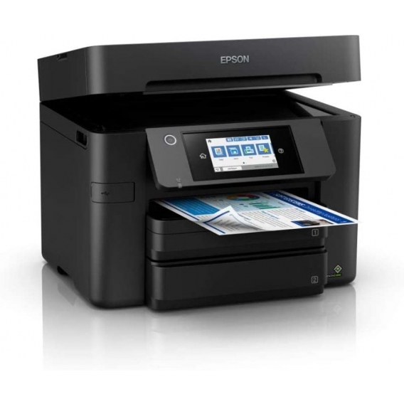 Epson WorkForce Pro WF-4830DTWF