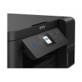 Epson EcoTank ET-2750 - Multifunktionsdrucker - Farbe - Tintenstrahl - A4/Legal (Medien) - bis zu 33 Seiten/Min. (Drucken) - 100