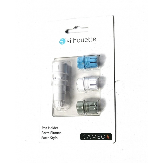 Silhouette Stifthalter für Silhouette Cameo 4