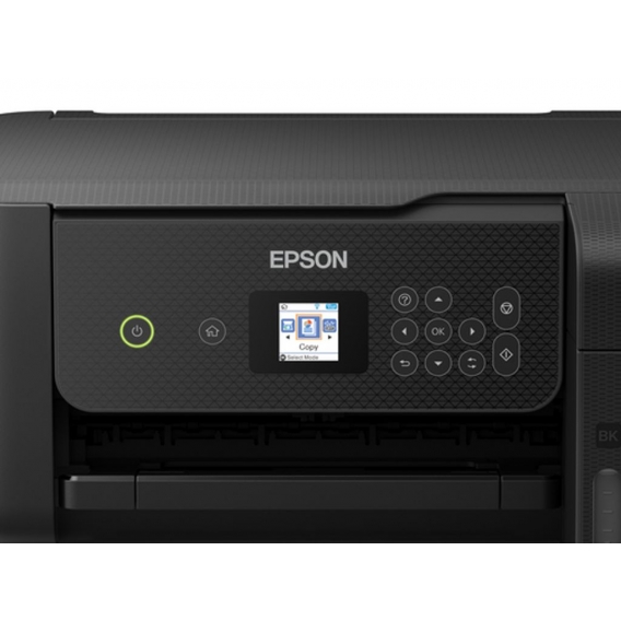 Epson EcoTank ET-2825  ohne Farbtinte