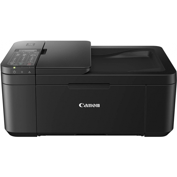 Canon PIXMA TR4650 schwarz Multifunktionsdrucker 4800 x 1200 dpi WLAN 4-in-1