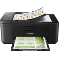 Canon PIXMA TR4650 schwarz Multifunktionsdrucker 4800 x 1200 dpi WLAN 4-in-1