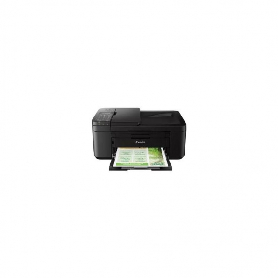 Canon PIXMA TR4650 schwarz Multifunktionsdrucker 4800 x 1200 dpi WLAN 4-in-1