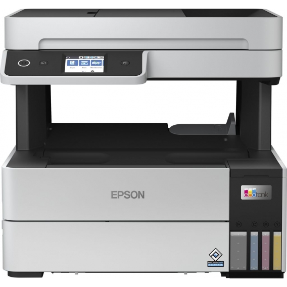 Epson EcoTank ET-5170 Tintenstrahl A4 4800 x 1200 DPI 37 Seiten pro Minute WLAN