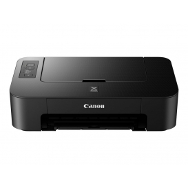 More about Canon PIXMA TS205 - 4800 x 1200 DPI - 7,7 ipm - 4 ipm - 60 Blätter - A4 - Glanzpapier - Normales Papier
