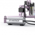 Atomstack Air Assist System für Graviermaschinen