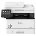 CANON i-SENSYS MF445dw S/W-Laserdrucker Duplex inkl. UHG